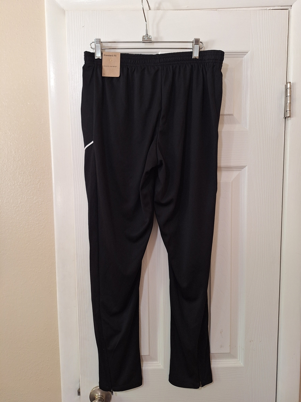 NWT Nike Academy Women's Dri-FIT Soccer Pants Size Medium